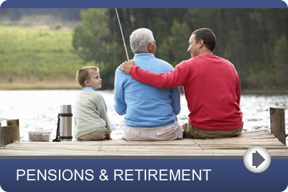Pensions & Retirement